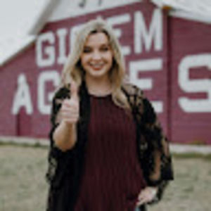 Meet your Posher, Lexi